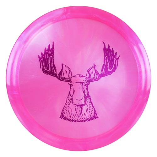 Stag VIP-X Chameleon