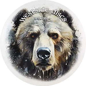 Tournament Bear - Decodye