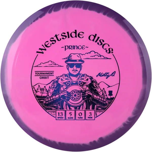 Pink/Purple