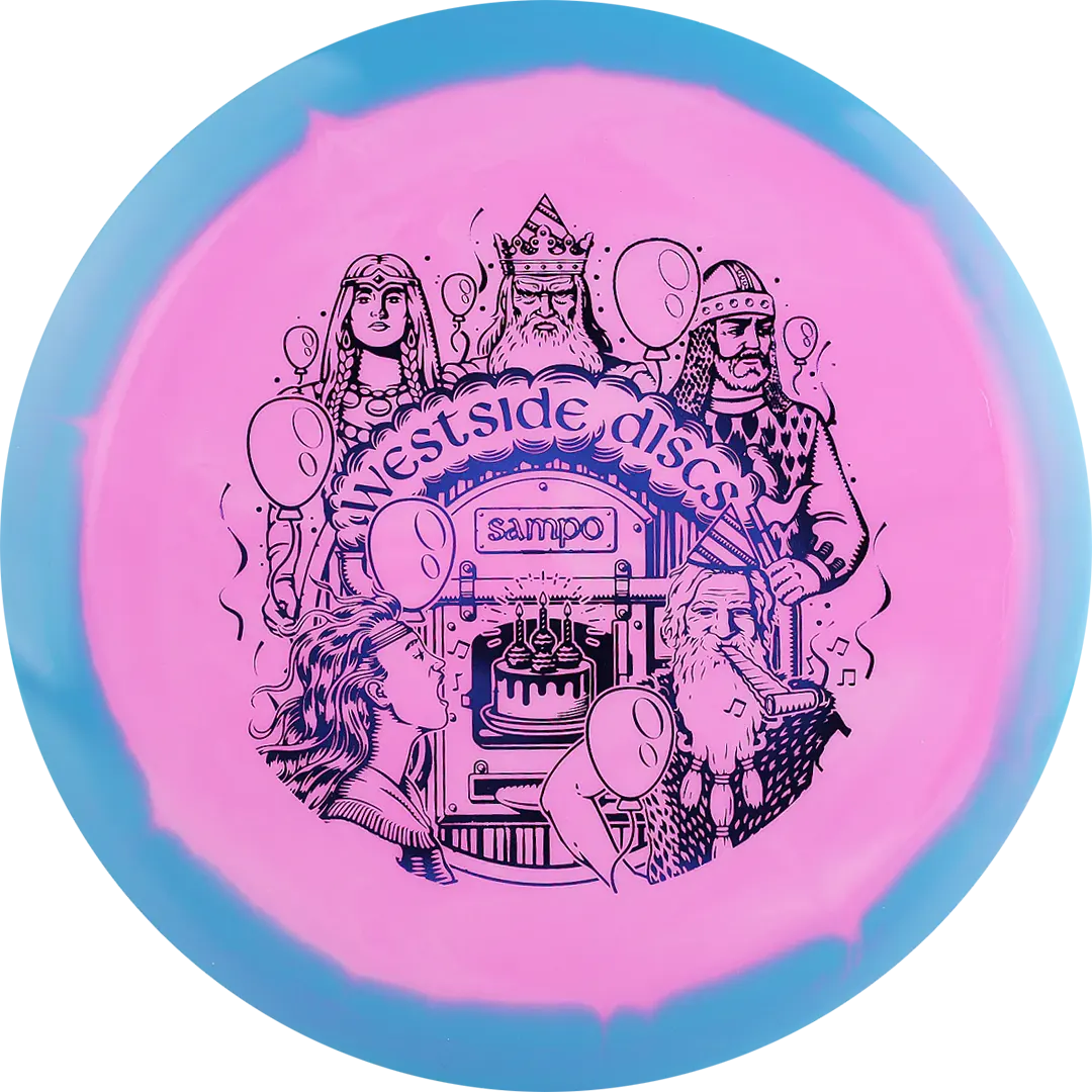 Tournament Orbit Sampo - Kalevala Celebration