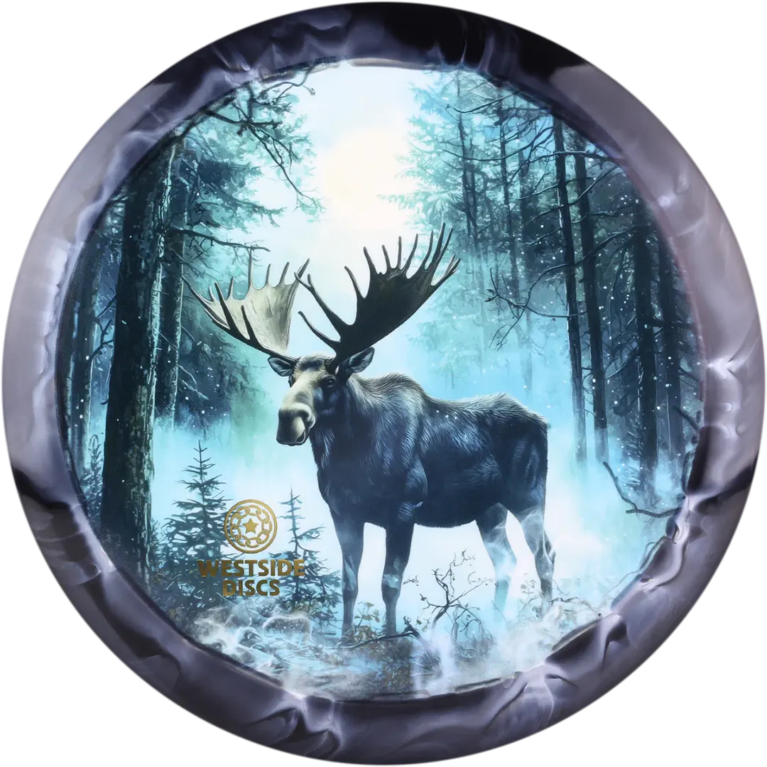 Tournament Orbit Stag - Worlds 2025