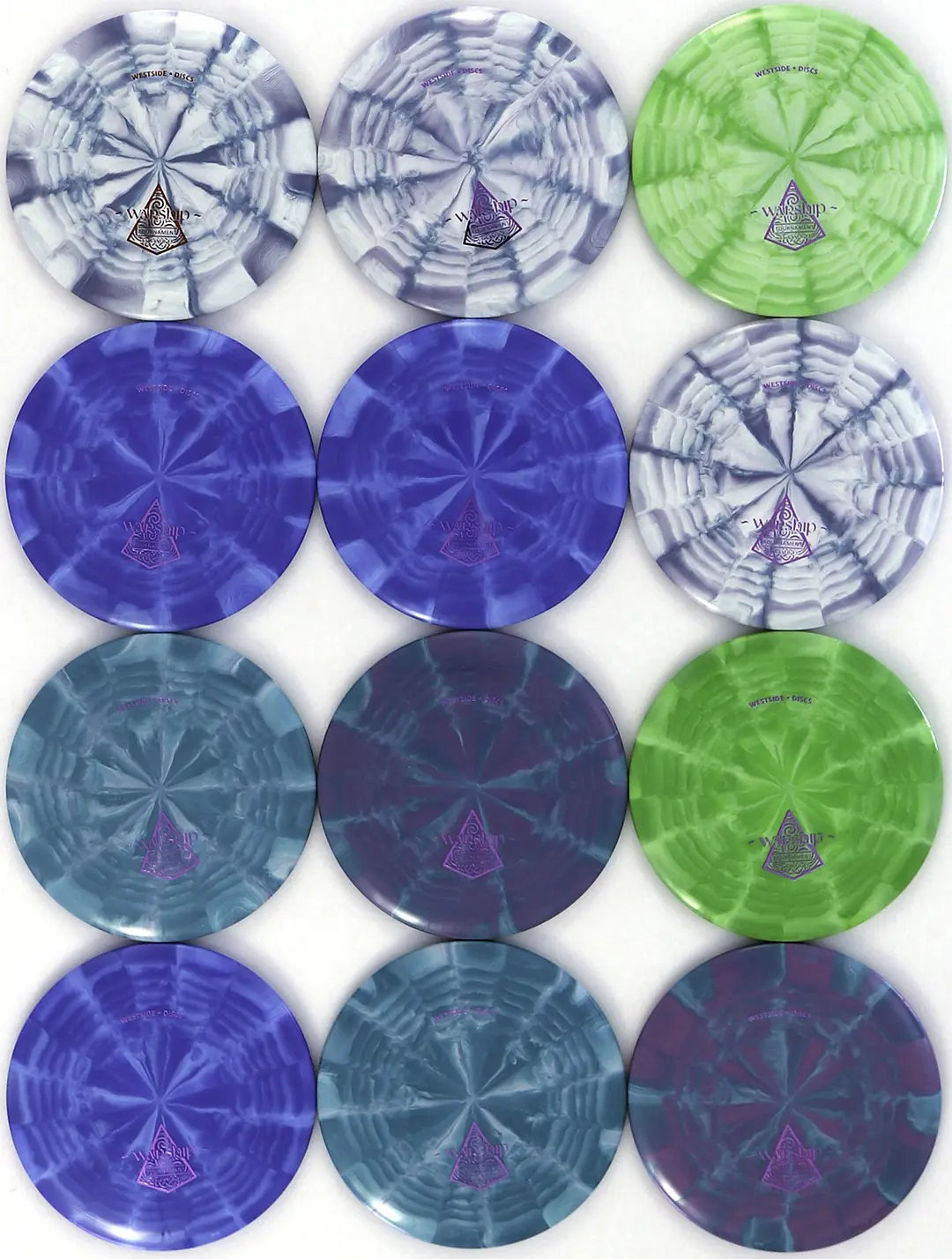Click to Choose Disc!