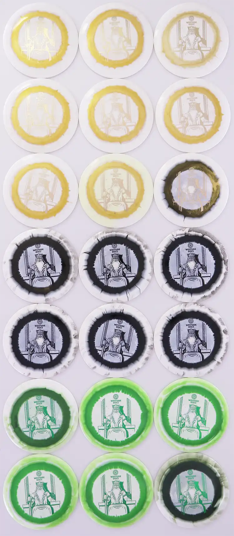 Click to Choose Disc!