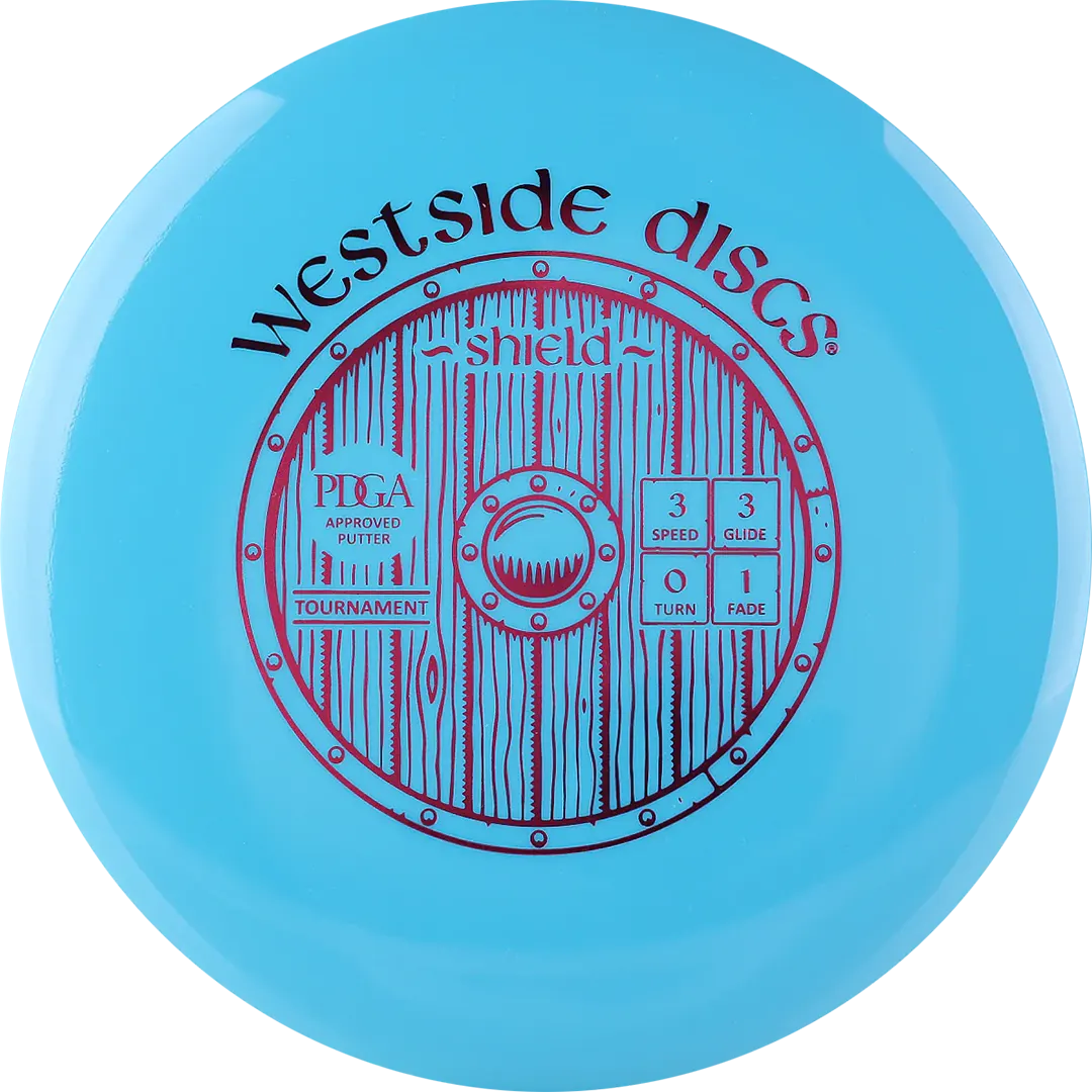 Tournament Shield