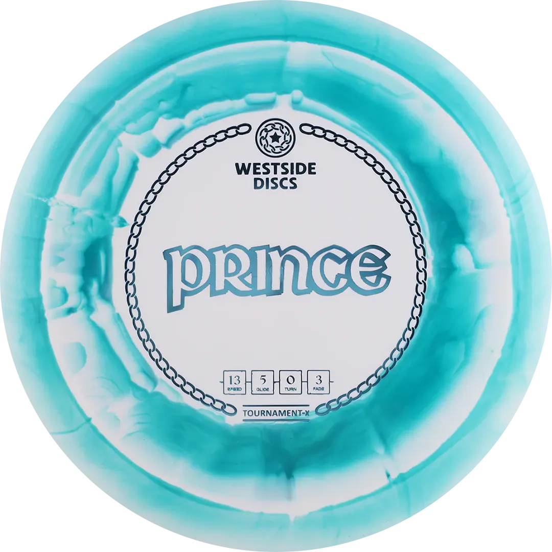Tournament-X Ring Prince