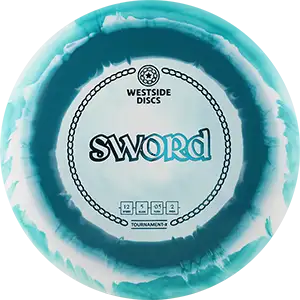 Tournament-X Ring Sword