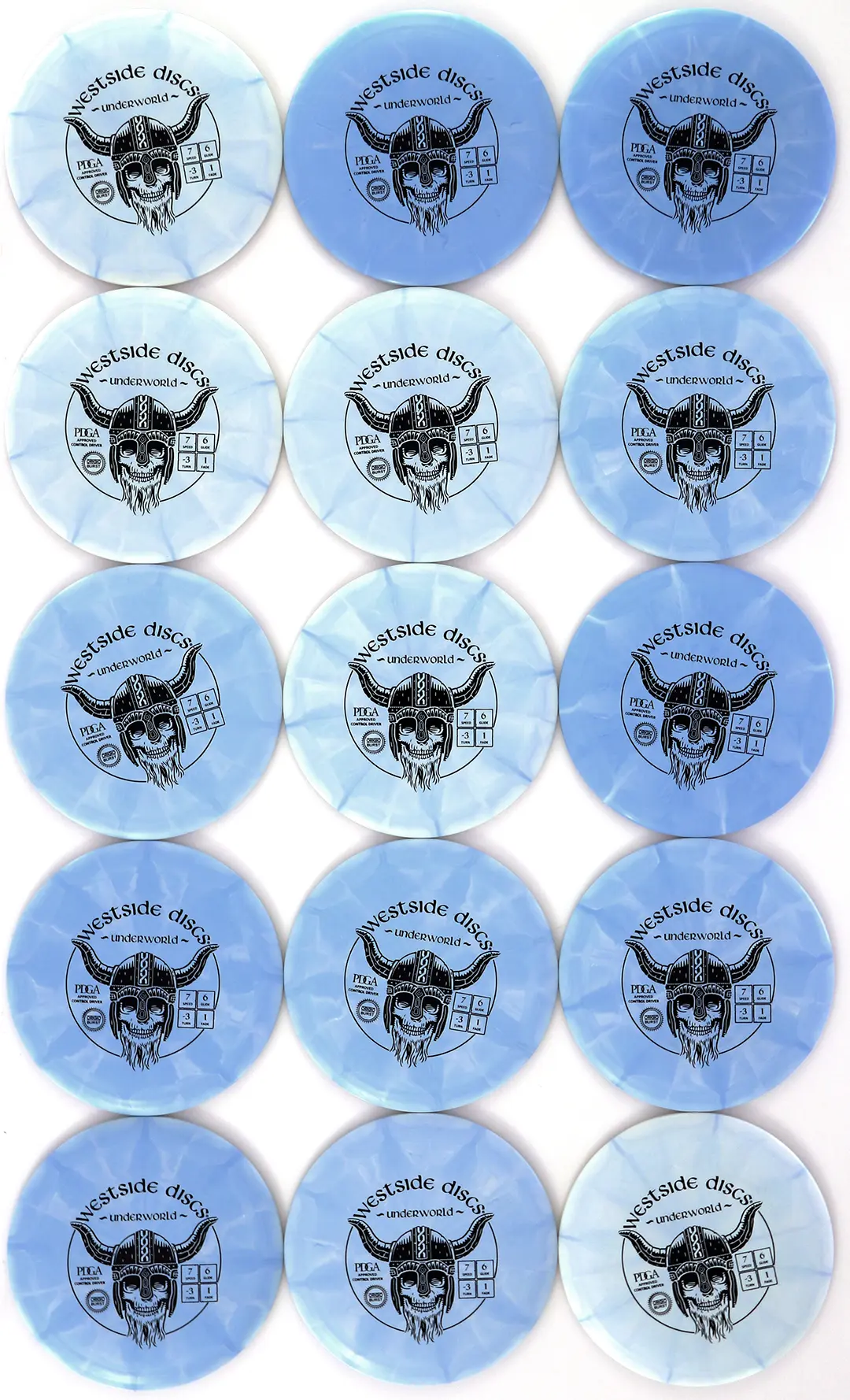 Click to Choose Disc!