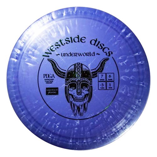 Underworld Tournament
