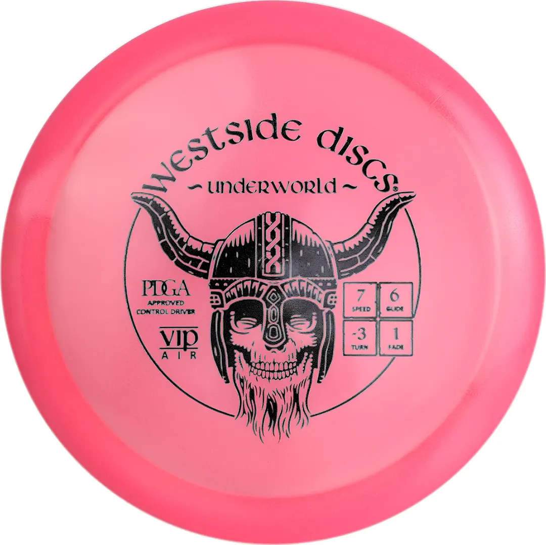VIP AIR Underworld