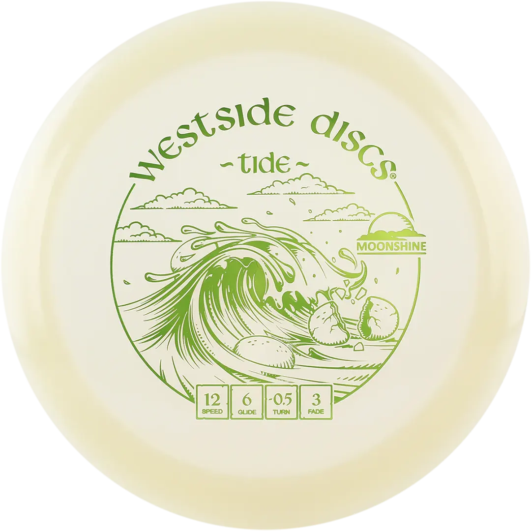 VIP Moonshine Tide
