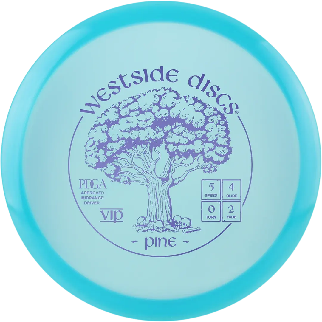 VIP Pine