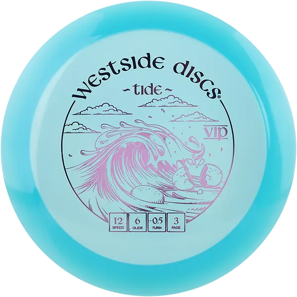 Ice Blue
