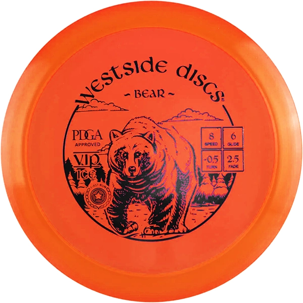 Fire Orange