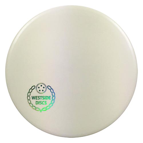 Shield BT Medium WS Corner Stamp