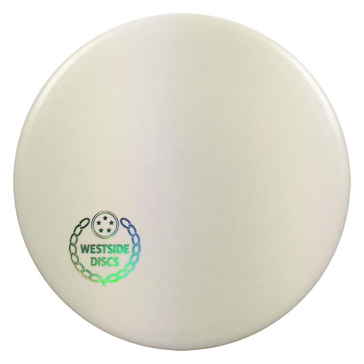 Shield BT Medium WS Corner Stamp
