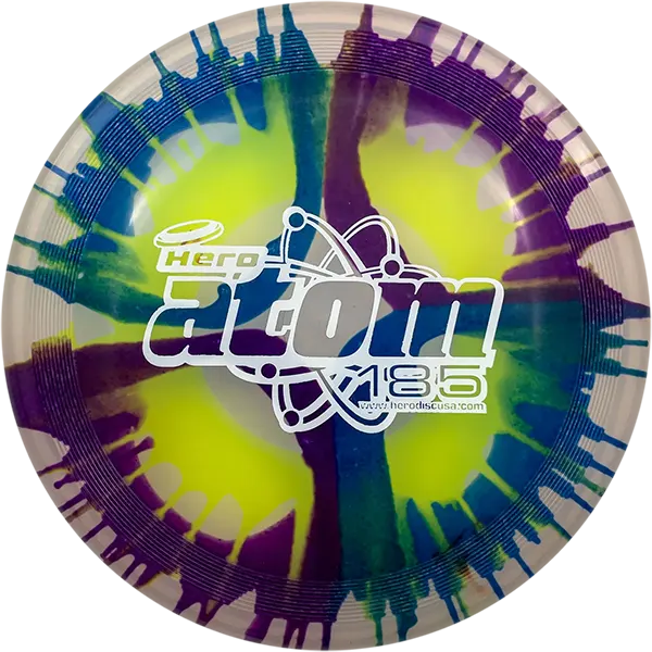 Click to Choose Disc!