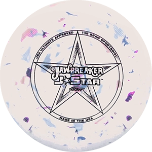 Jawbreaker J Star Junior Ultimate