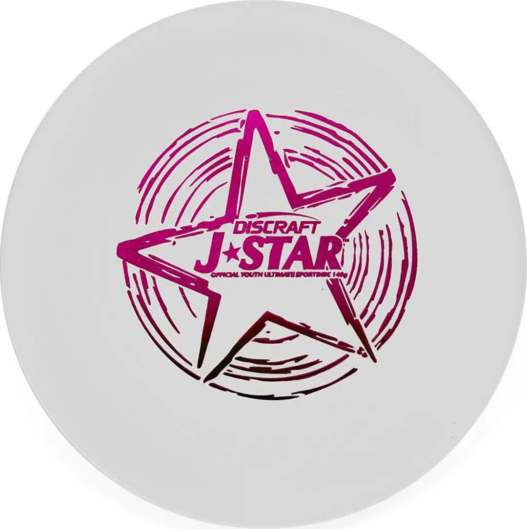 J Star Junior Ultimate