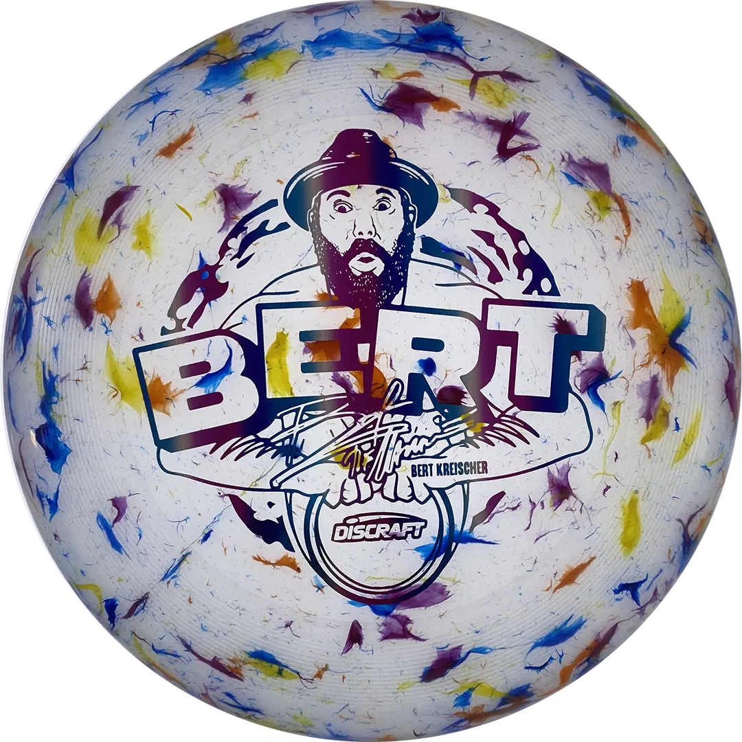 Jawbreaker UltraStar Bert Kreischer