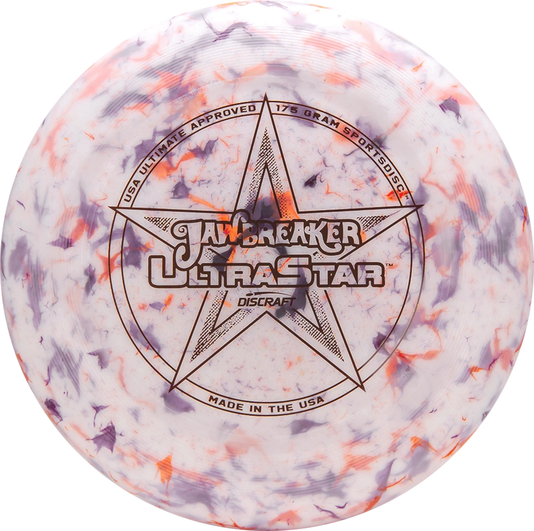 Jawbreaker UltraStar