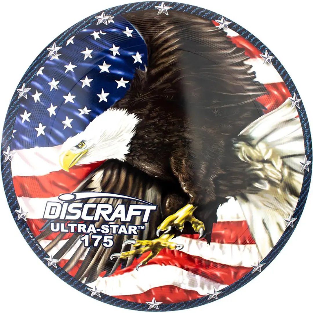 UltraStar SuperColor Eagle