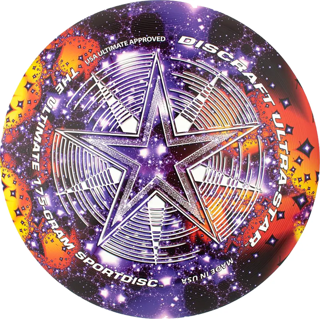 UltraStar SuperColor Starscape