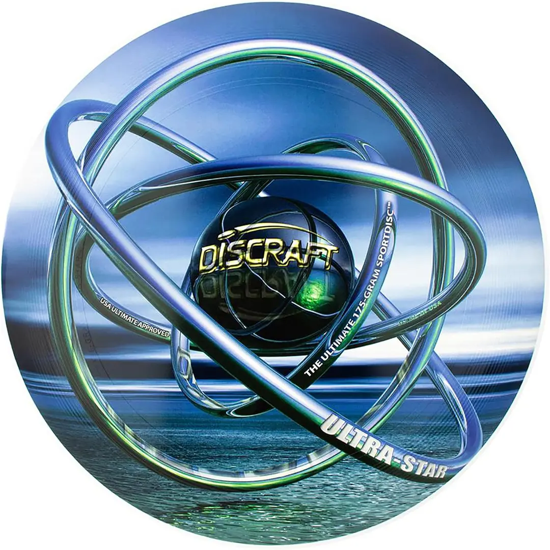 UltraStar SuperColor Orb