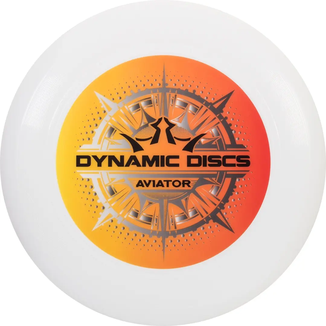 Aviator Ultimate Disc