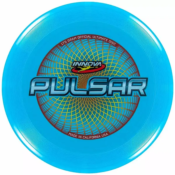 Pulsar Ultimate Disc Beach & Parc 150200g Innova Discsport.eu