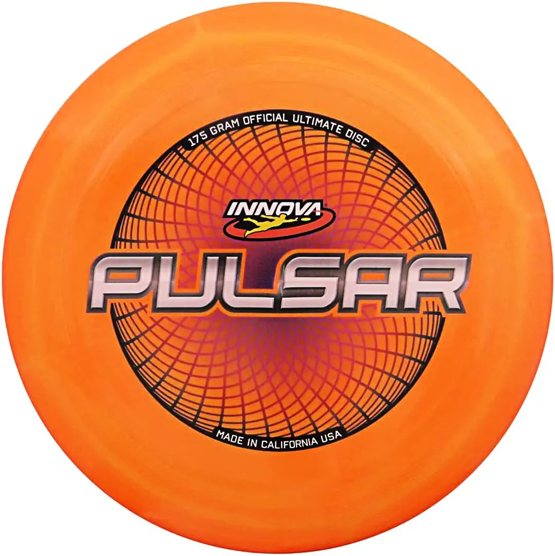 Pulsar Ultimate Disc