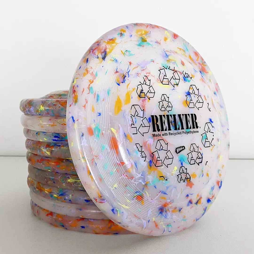 Reflyer 110g Fastback Frisbee