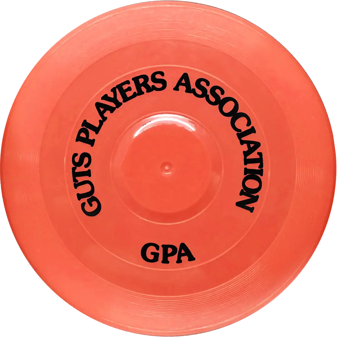 Guts Players Association