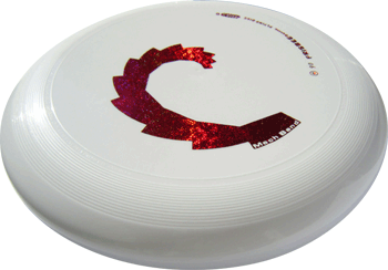 Illusion Disc Tomboda Mach Band