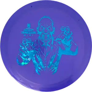 Big Z Undertaker Mini