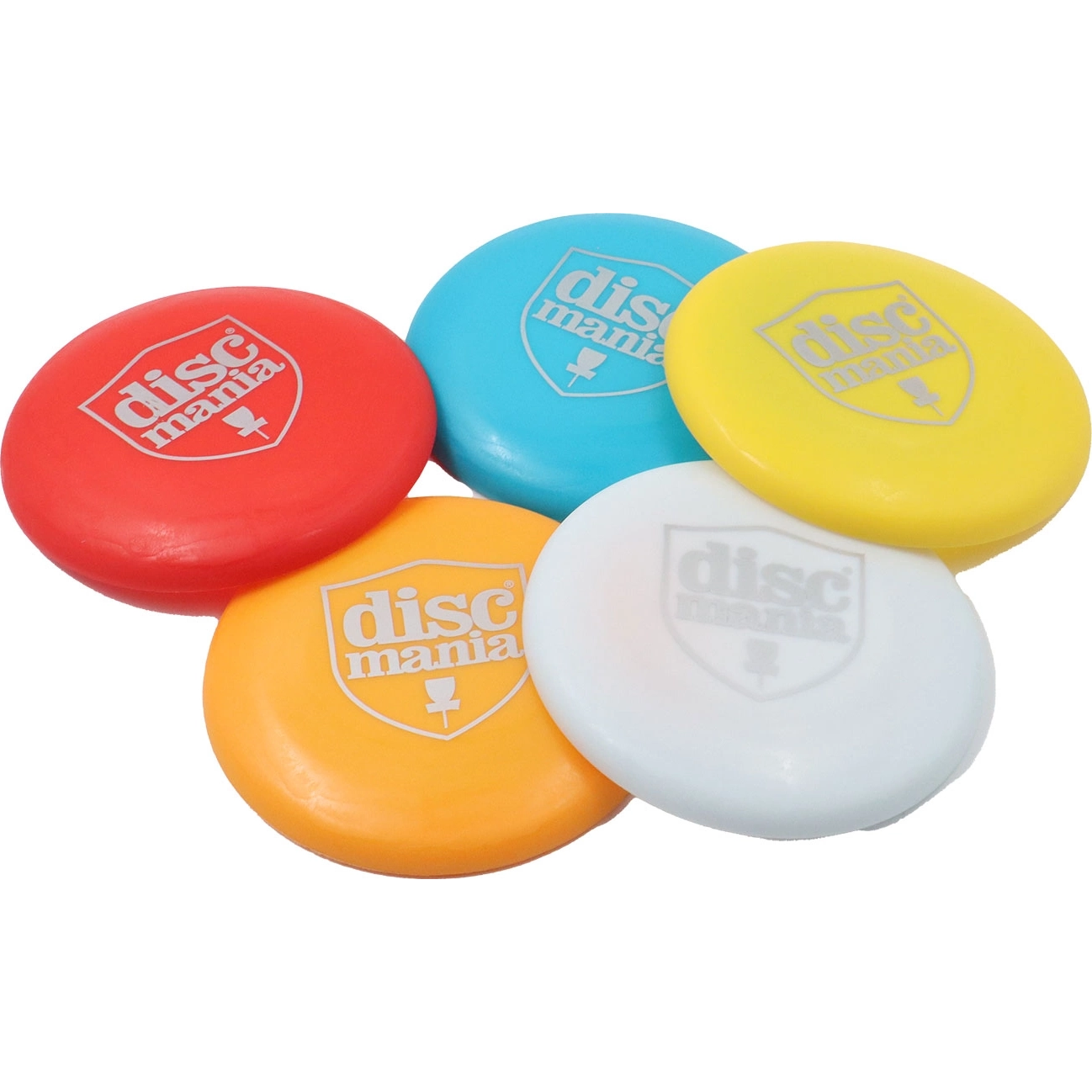 Discmania Mini