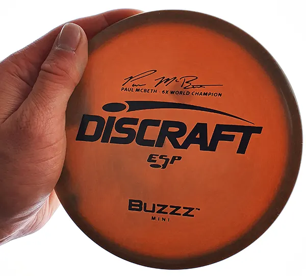 Click to Choose Disc!