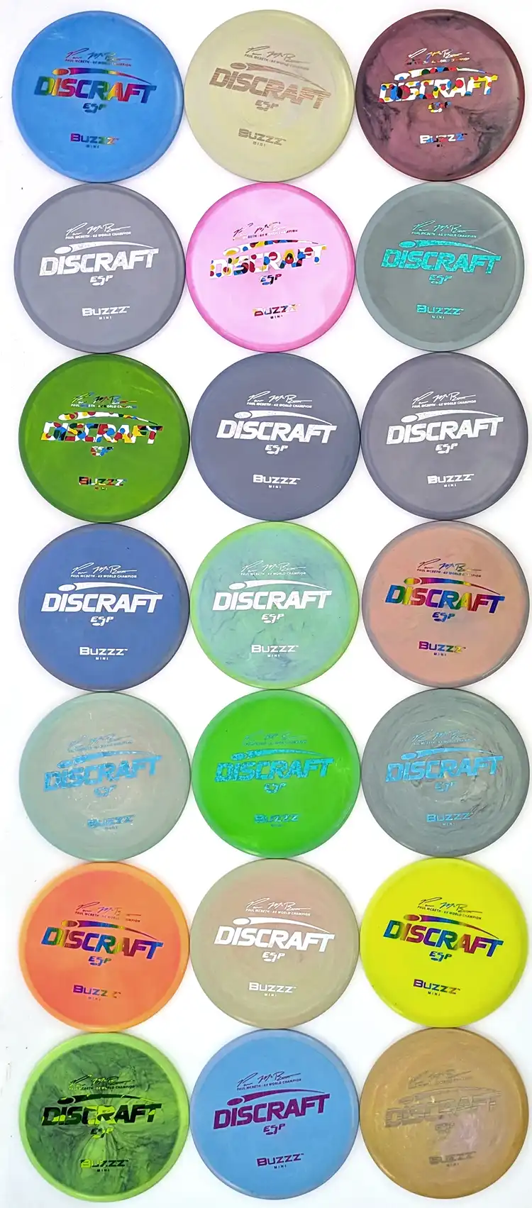 Click to Choose Disc!