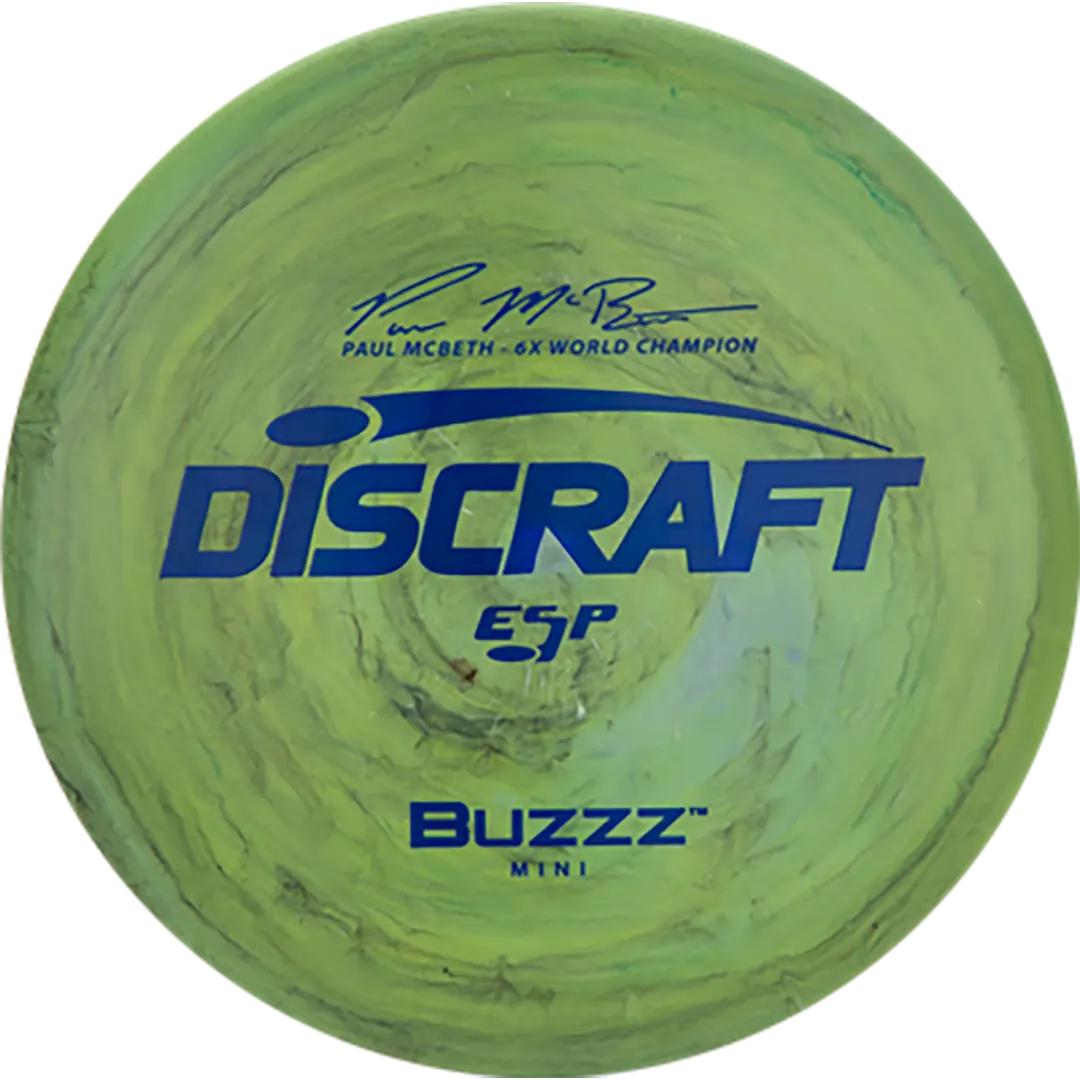 ESP Buzzz Mini