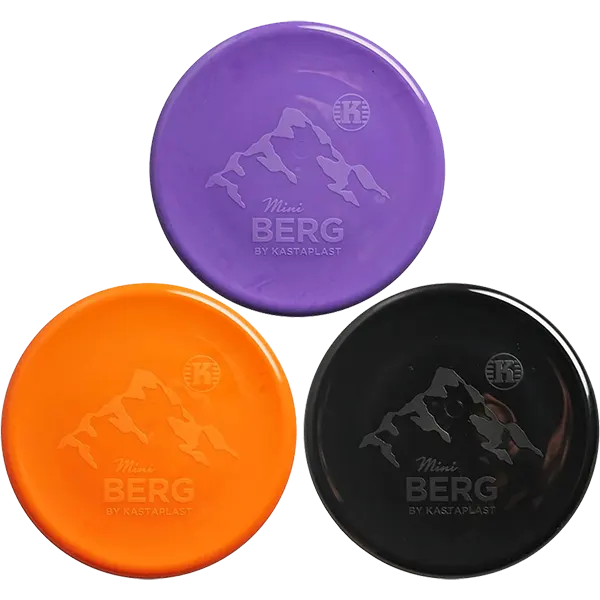 K1 Berg Mini
