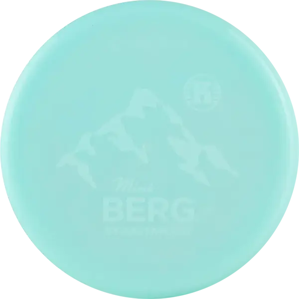 Mintgreen