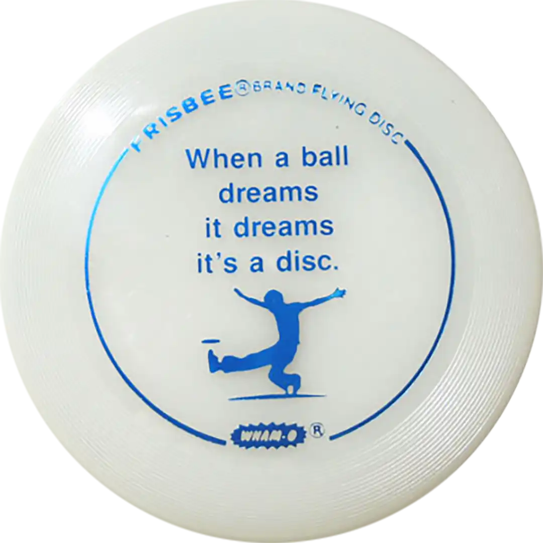 Mini When a ball dreams..