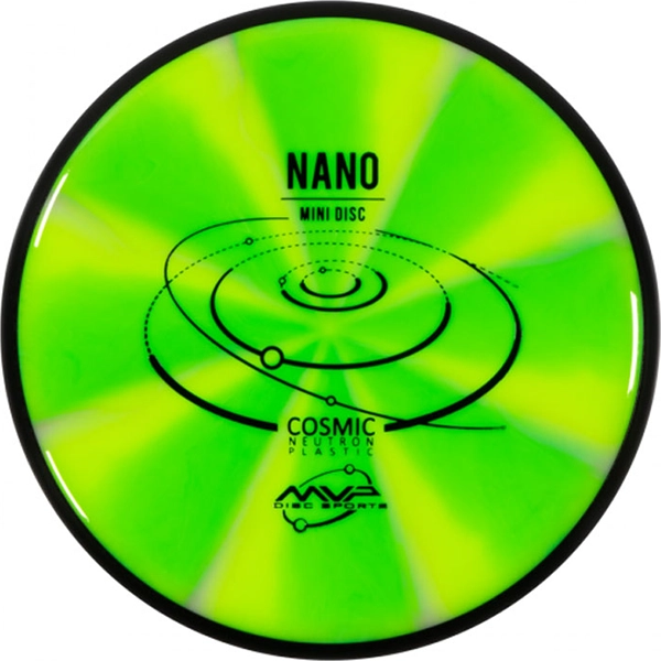 Click to Choose Disc!