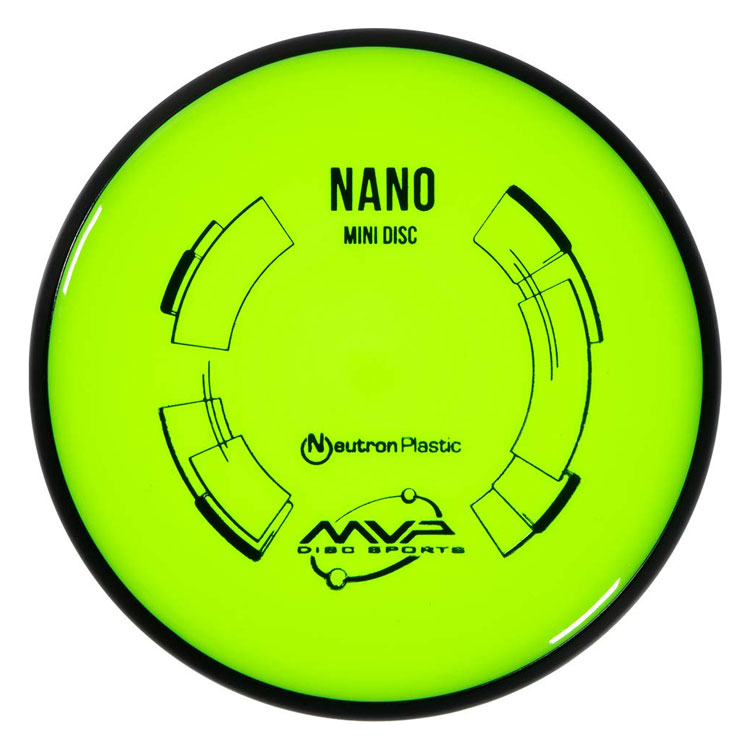 Neutron Nano Mini - Classic