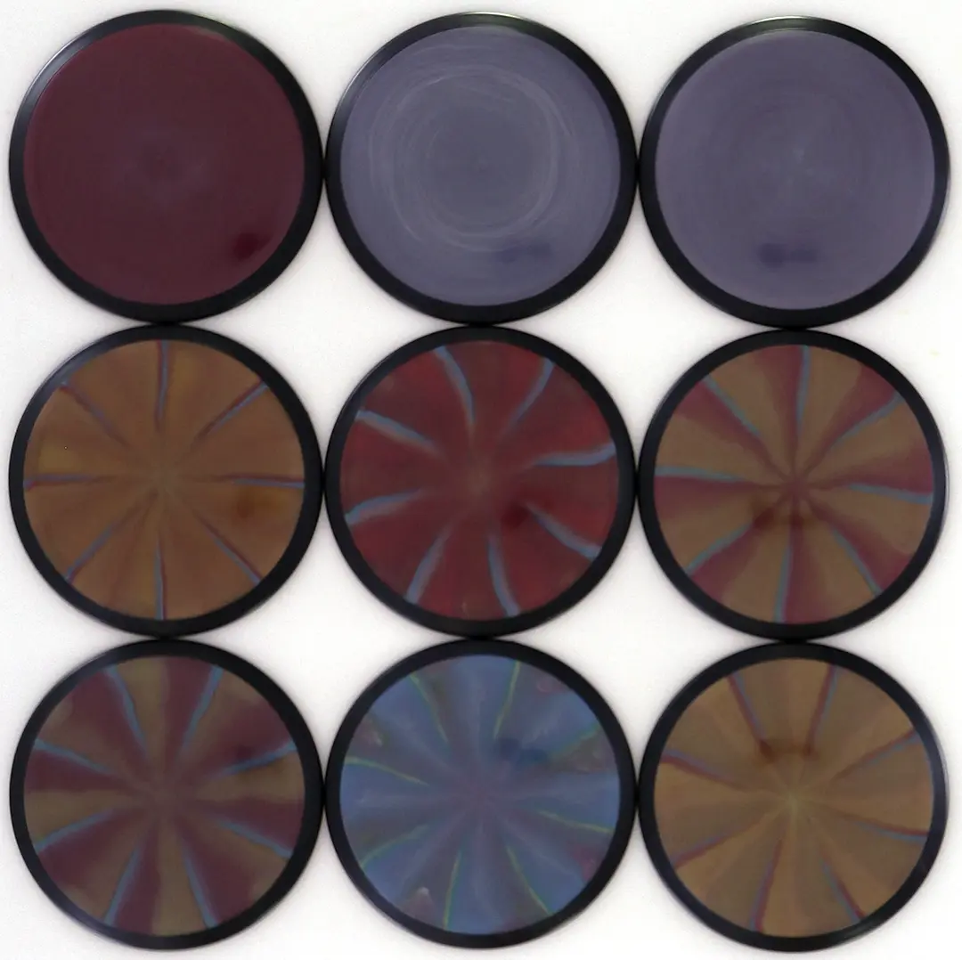 Click to Choose Disc!