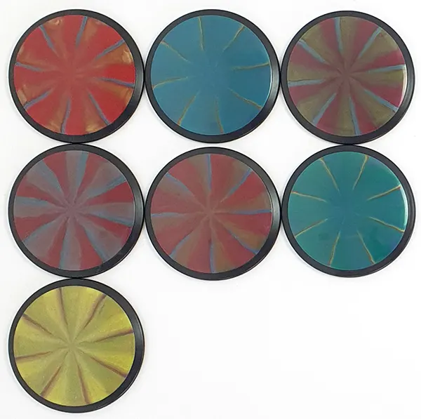 Click to Choose Disc!