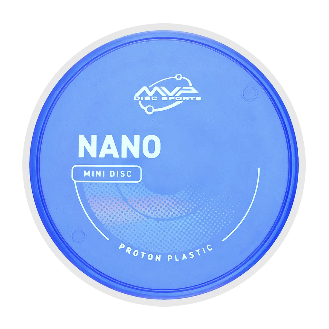 Proton Nano Mini