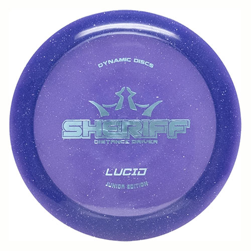 Sheriff Lucid Junior