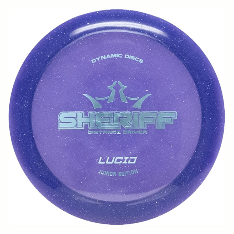 Sheriff Lucid Junior