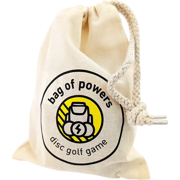Bag of Powers