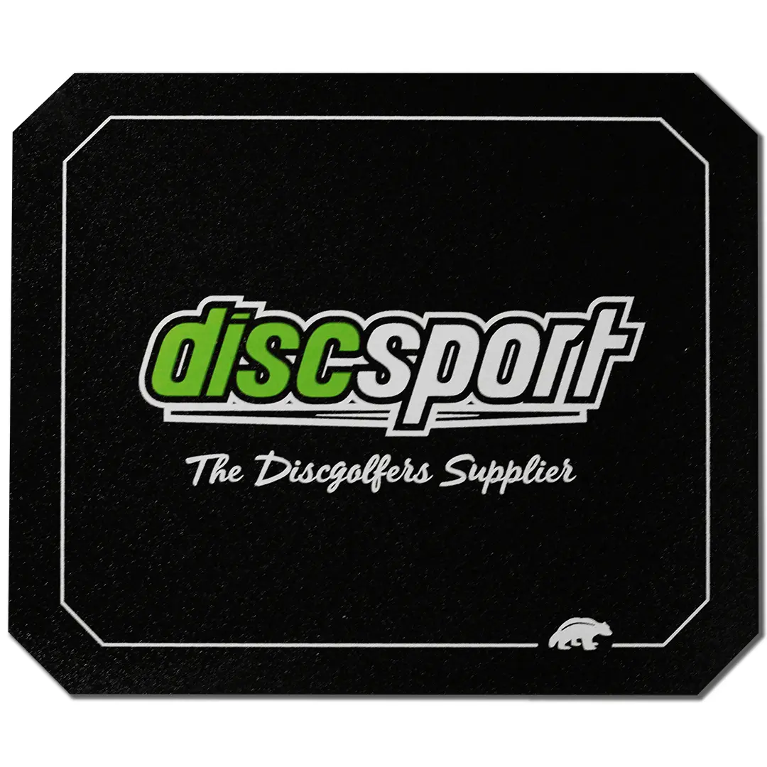 Discsport Isskrapa